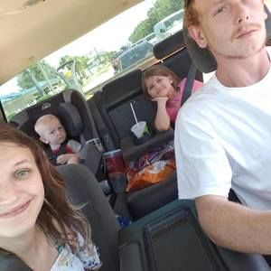 Meet your Posher, Josh